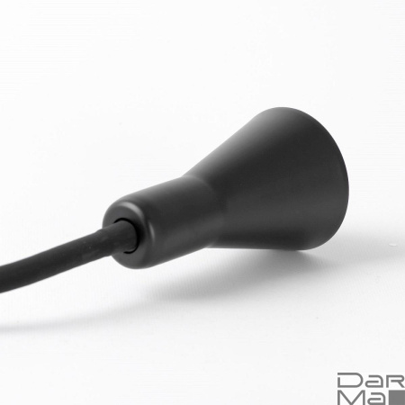 Настольная лампа на струбцине Lussole LOFT Escambia LSP-0716