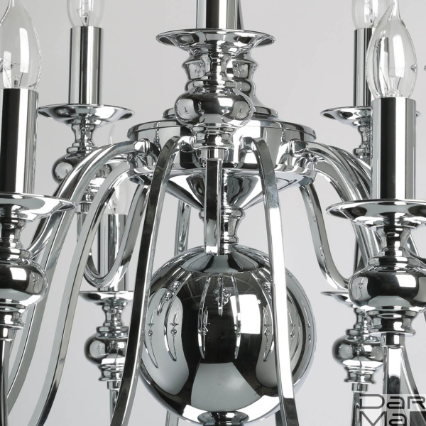 Подвесная люстра MW-Light Консуэлло 15 614013915