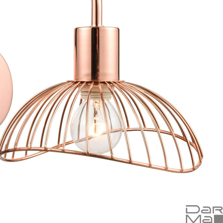 Бра Vele Luce Gorgon VL5387W01