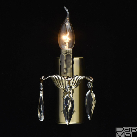 Бра MW-Light Аврора 371026201