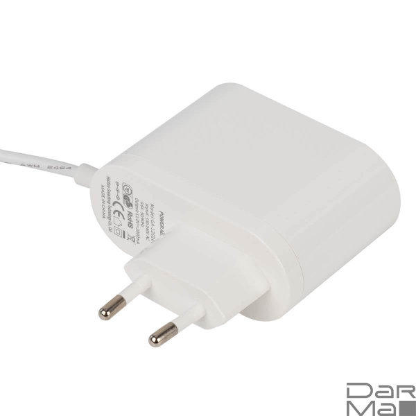 Светодиодный подвесной светильник для растений ЭРА Fito-25W-Qled-Fly Б0053062