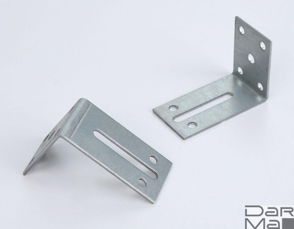 Крепление Ambrella light Track System Magnetic 2 шт. GL3620