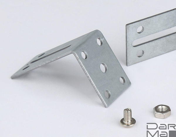 Крепление Ambrella light Track System Magnetic 2 шт. GL3620