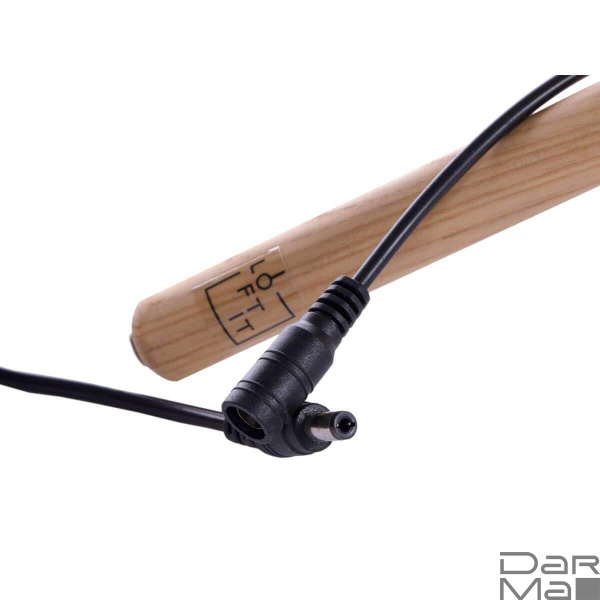 Торшер Loft IT Raimond 9027-43F