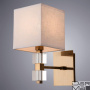 Бра Arte Lamp North A5896AP-1PB