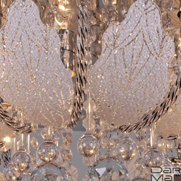 Потолочный светильник Reluce 55820-0.3-05