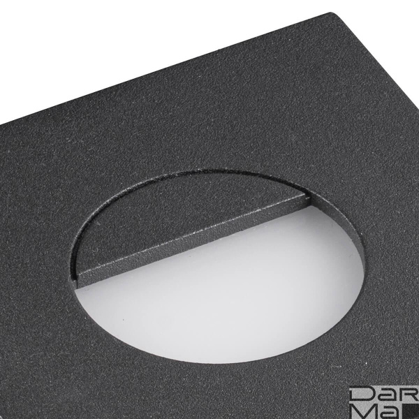 Уличный светодиодный светильник Mantra Aspen 7031