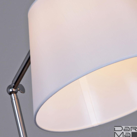 Торшер Reluce 02225-2.6-01 WH