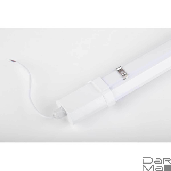 Светодиодный линейный светильник ЭРА SPP-3-40-4K-P Б0047188