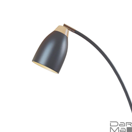 Торшер Loft IT Watchman Loft4402F-Bl