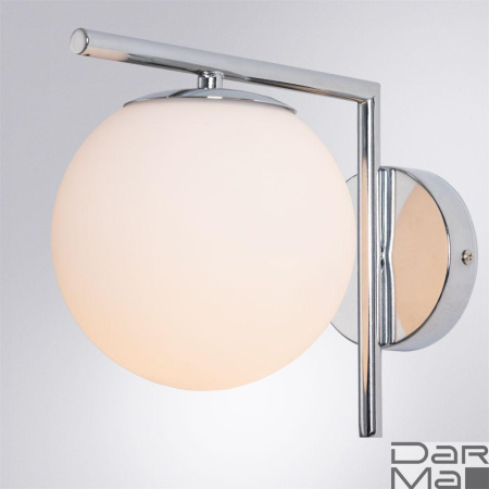 Бра Arte Lamp Bolla-Unica A1924AP-1CC