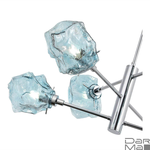 Подвесная люстра ST Luce Portici SL1175.112.06