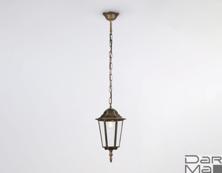 Уличный подвесной светильник Ambrella light Garden ST2031