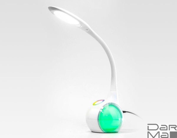 Настольная лампа Ambrella light Desk DE532