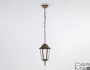 Уличный подвесной светильник Ambrella light Garden ST2031