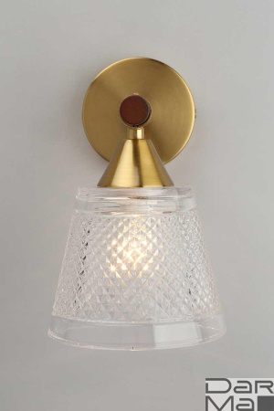 Бра Omnilux Catania OML-67601-01