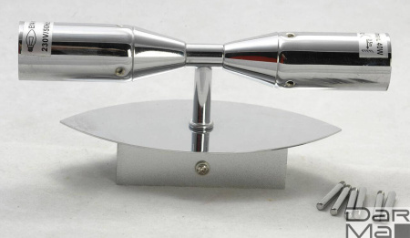 Подсветка для зеркал Lussole Leinell LSP-9553