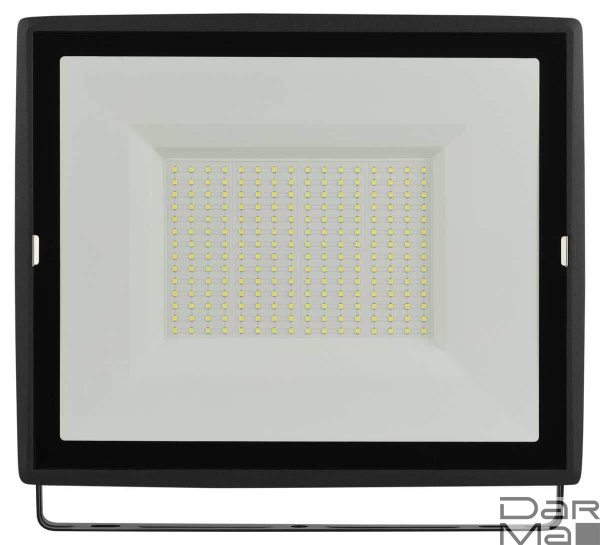 Прожектор светодиодный уличный ЭРА LPR-023-0-65K-200 Б0052028