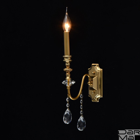 Бра MW-Light Консуэлло 614022701