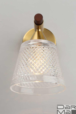 Бра Omnilux Catania OML-67601-01