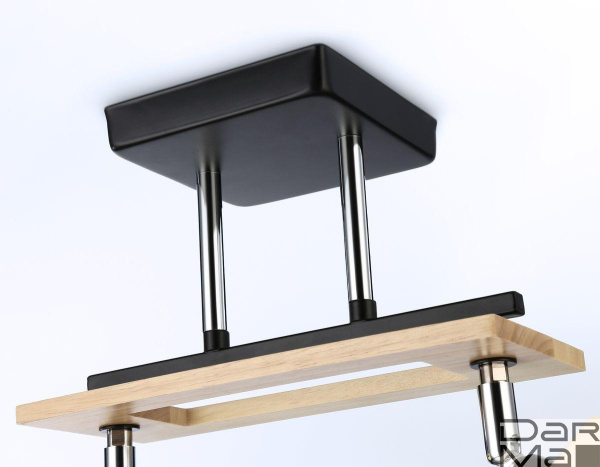 Спот Ambrella light Traditional Modern TR9503