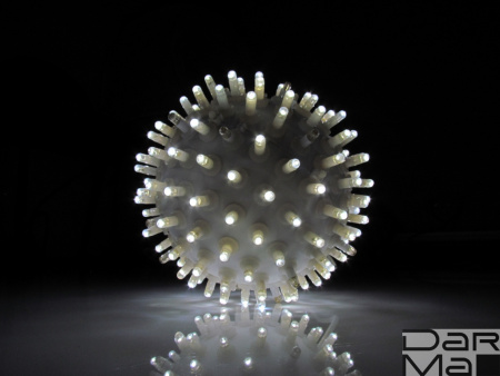 LED-FBP-160MM-240V-W+W (Flash)