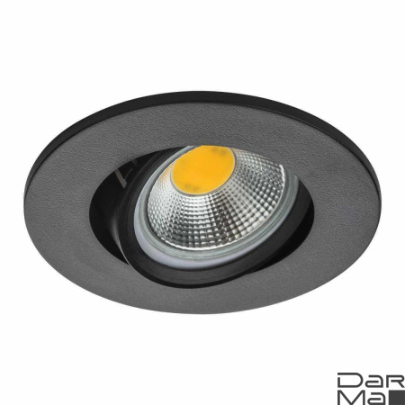 Встраиваемый светильник Lightstar Banale 012027
