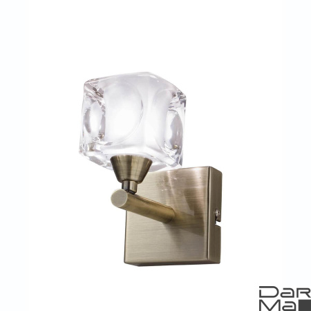 Бра Mantra Cuadrax 0992