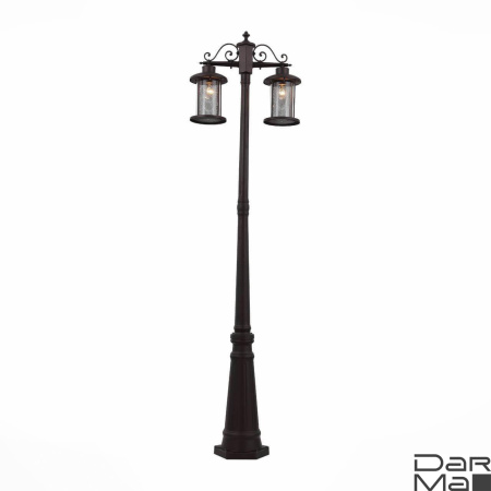 Садово-парковый светильник ST Luce Lastero SL080.425.02