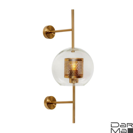 Бра Loft IT Hexagon LOFT2566-WA