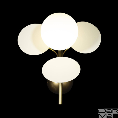 Бра Loft IT Matisse 10008/1W White