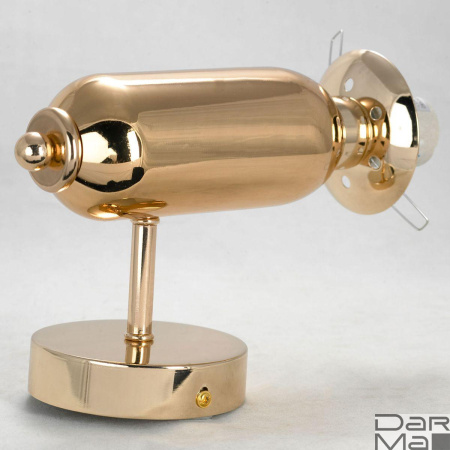 Бра Lussole Loft LSP-8474