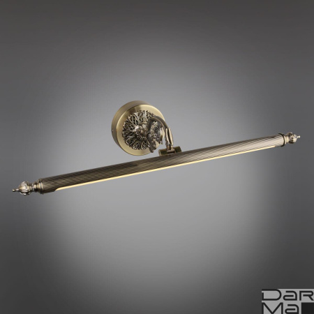 Подсветка для картин Omnilux Bolsena OML-23801-12