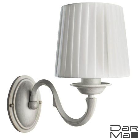Бра Arte Lamp Alba A9395AP-1WG