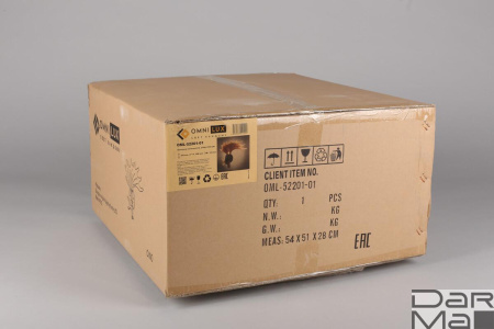 Бра Omnilux Sinio OML-52201-01