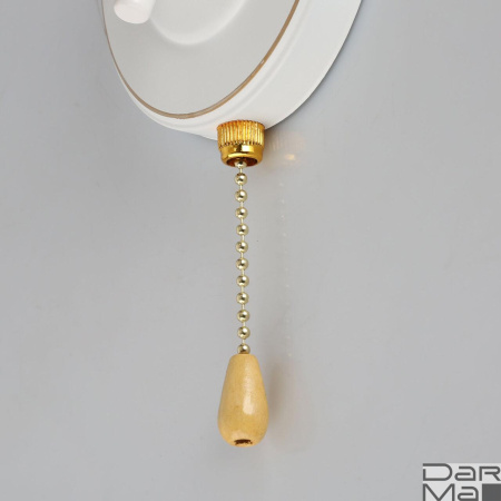 Бра De Markt City Альфа 324026901