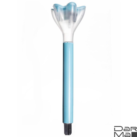 Светильник на солнечных батареях Uniel Promo USL-C-418/PT305 Blue Crocus 10624