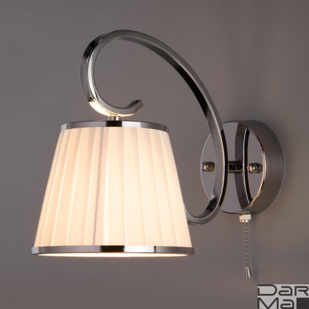 Бра Eurosvet 60088/1 хром