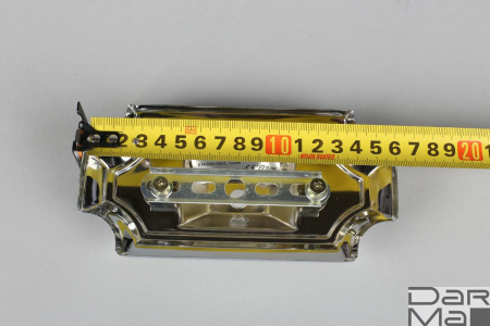 Бра Omnilux Campalto OML-71901-01