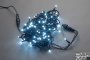 LED-PLS-200-20M-240V-W/BL-W/O белая / черный провод 20, IP-54, соединяемая (без силового шнура)