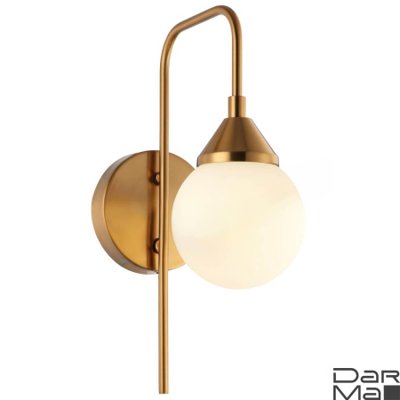 Бра Stilfort Saturn 2125/03/01W