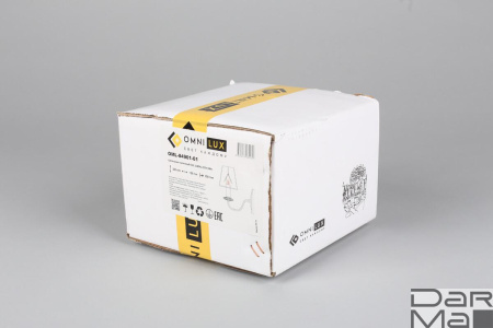 Бра Omnilux Camino OML-84901-01