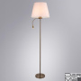 Торшер Arte Lamp Elba A2581PN-2AB