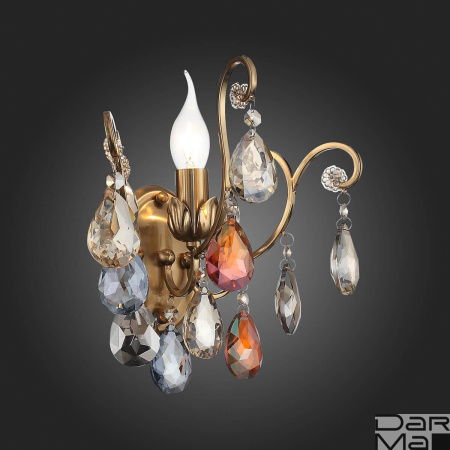 Бра ST Luce Vianeta SL421.301.01