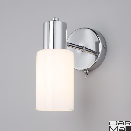 Бра Eurosvet Vegga 70160/1 хром