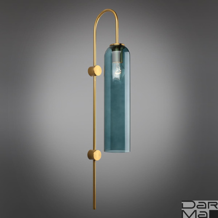 Бра Omnilux Parrini OML-99611-01