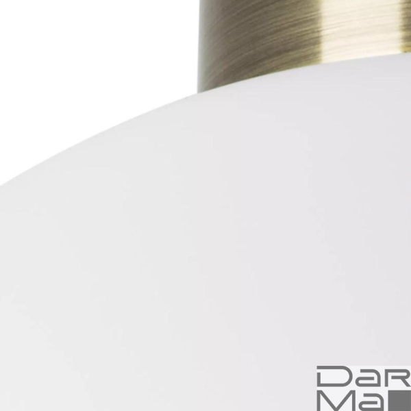 Настенно-потолочный светильник Lightstar Globo 812031