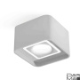 Комплект накладного светильника Ambrella light Techno Spot XS7832020 SWH белый песок (C7832, N7715)