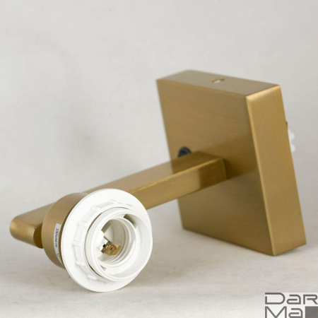 Бра Lussole Coffee LSP-8595