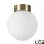 Настенно-потолочный светильник Lightstar Globo 812011